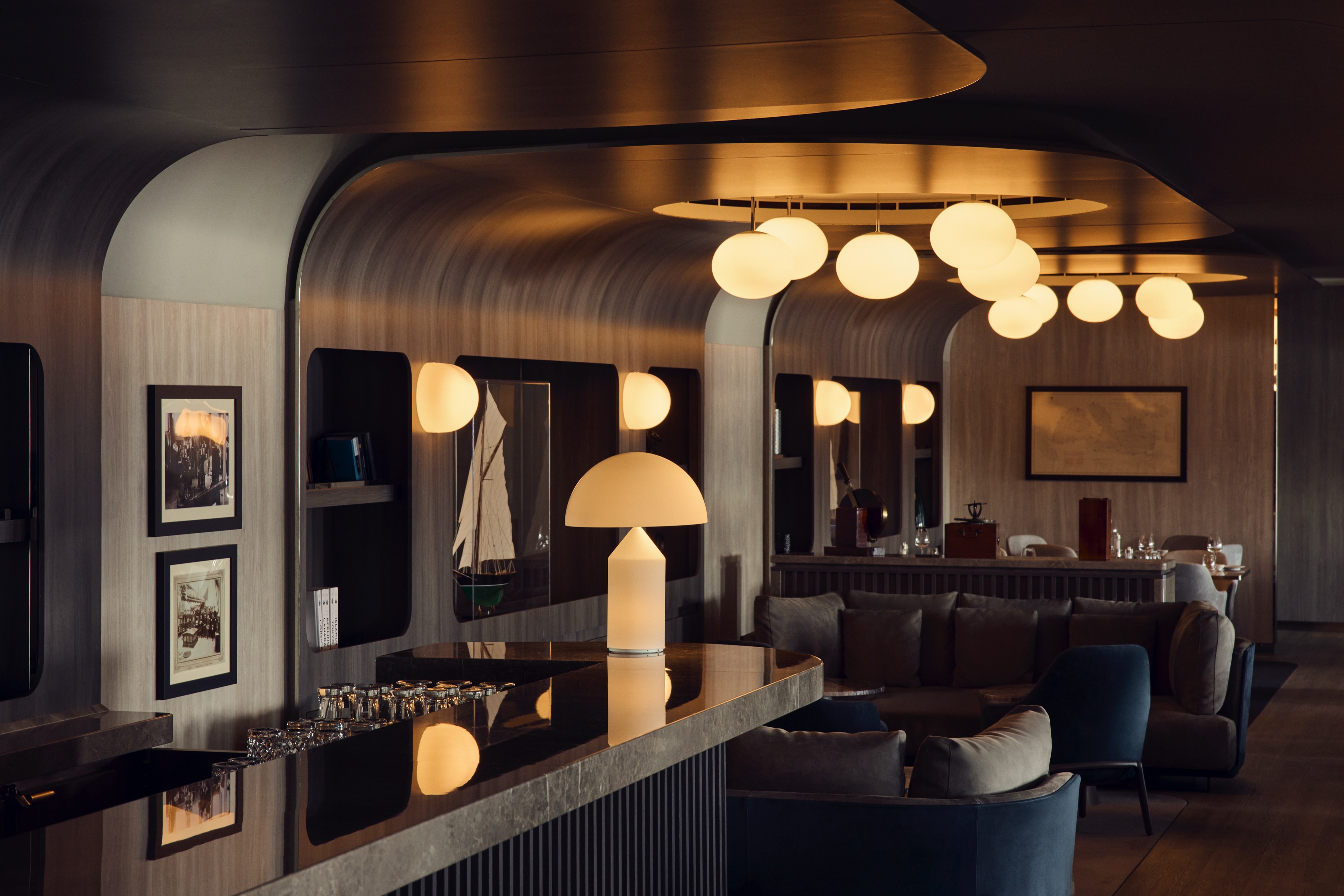 EXPLORA I - Med Yacht Club
